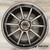 Gram Lights 57NR 5x120 19x9.5+45 Dark Bronze