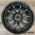 Gram Lights 57NR 5x120 19x9.5+45 Glass Black