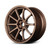 Gram Lights 57NR 5x114.3 19x10.5+12 Dark Bronze