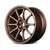 Gram Lights 57NR 5x112 18x8.5+45 Dark Bronze