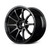 Gram Lights 57NR 5x114.3 18x9.5+22 Glass Black