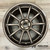 Gram Lights 57NR 5x114.3 18x9.5+22 Dark Bronze