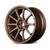 Gram Lights 57NR 5x114.3 18x9.5+32 Dark Bronze
