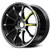 Gram Lights 57NR LIMITED 5x112 18x8.5+22 RBC