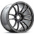 Gram Lights 57XR 5x114.3 17x9+38 Matte Graphite