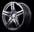 Versus VV52S 5x114.3 20x8.5+28 Silver / DC