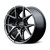Versus VERSUS VV21S 5x114.3 19x8.5+36 Jet Black