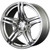 Versus VV52S 5x114.3 19x9+38 DC / Side Variable Silver