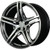 Versus VV52S CRAFT 5x114.3 20x9.5+38 Cromo Ibrido + MC