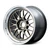Volk Racing 21A SPEC-SR 5x114.3 19x9.5+0 Shining Bronze Metal / FDMC