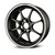Volk Racing CE28 CLUB RACER 4x100 16x7+42 Matte Dark Gunmetal / Rim DC