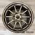 Volk Racing CE28N-PLUS 5x114.3 17x10+44 Bronze