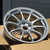Volk Racing CE28N-PLUS 5x114.3 17x10+44 Diamond Silver