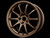 Volk Racing CE28N-PLUS 5x114.3 18x8.5+38 Matte Gunbronze