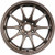 Volk Racing CE28N-PLUS 5x120 18x9.5+38 Blast Bronze