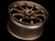 Volk Racing CE28N-PLUS 5x120 18x9.5+38 Matte Gunbronze