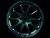 Volk Racing CE28N-PLUS 5x120 18x10+40 Racing Green
