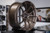 Volk Racing G025 5x112 19x8.5+45 Matte Gunbronze