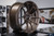 Volk Racing G025 5x112 19x9.5+44 Matte Gunbronze