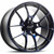 Volk Racing G025 5x114.3 20x10+35 Mag Blue / DC