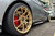 Volk Racing G025 5x100 18x8.5+44 Gold