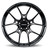 Volk Racing G025 LTD 5x114.3 19x9.5+30 Pressed Black Clear