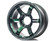 Volk Racing TE37 LARGE PCD PM2 6x139.7 18x9+0 Racing Green