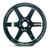 Volk Racing TE37 SAGA SL 5x120 18x9.5+38 Racing Green