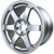Volk Racing TE37 SAGA S-PLUS 5x120 19x9.5+20 Diamond Silver