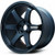 Volk Racing TE37 SAGA S-PLUS 5x114.3 17x9+35 Mag Blue