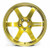 Volk Racing TE37 SAGA S-PLUS 5x114.3 18x9.5+22 Hyper Gold