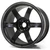 Volk Racing TE37 SAGA S-PLUS BLACK SHADOW 5x112 20x11+15 Matte Translucent Black