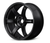 Volk Racing TE37 SAGA S-PLUS BLACK SHADOW 5x114.3 20x11+10 Matte Translucent Black