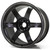 Volk Racing TE37 SAGA S-PLUS BLACK SHADOW 5x114.3 20x10+30 Matte Translucent Black