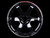Volk Racing TE37 SAGA S-PLUS TIME ATTACK 5x114.3 18x9+46 Black / Redot