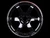 Volk Racing TE37 SAGA S-PLUS TIME ATTACK 5x114.3 18x9.5+23 Black / Redot