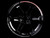 Volk Racing TE37 SONIC 4x100 16x8+35 Gloss Black