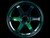 Volk Racing TE37 SONIC 4x100 16x8+35 Racing Green