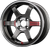 Volk Racing TE37 SONIC SL 4x100 16x7+34 Pressed Graphite