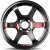 Volk Racing TE37 SONIC SL 4x100 16x7+24 Press Graphite