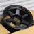 Volk Racing TE37 ULTRA LARGE PCD 6x139.7 20x8.5+20 Matte Translucent Black