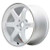 Volk Racing TE37 ULTRA LARGE PCD 5x150 20x9.5+0 Dash White