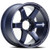 Volk Racing TE37 ULTRA LARGE PCD 5x150 20x9.5+55 Mag Blue