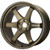Volk Racing TE37 ULTRA M-SPEC 5x114.3 19x9.5+34 Blast Bronze