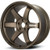 Volk Racing TE37 ULTRA M-SPEC 5x114.3 20x12+20 Matte Gunbronze