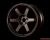 Volk Racing TE37 ULTRA M-SPEC 5x114.3 20x10+30 Matte Gunbronze