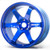 Volk Racing TE37 ULTRA M-SPEC 5x120 20x10+30 Hyper Blue