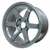 Volk Racing TE37SL 5x114.3 17x7.5+40 Glossy Gray