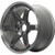 Volk Racing TE37SL 5x120 17x8.5+15 Pressed Graphite