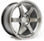 Volk Racing TE37SL 5x114.3 17x8.5+40 Formula Silver